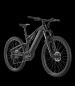 Preview: R Raymon FullRay 130E 4.0 29"x50cm 9S M350 22/23 Y-TE-A-i500 black/d.grey/lime matt