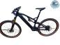 Preview: R Raymon TrailRay 160E 11.0 SE 29x46cm 12S GX Y-X3-X-i720 nebular blue