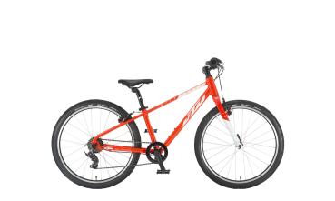 KTM WILD CROSS 24   metallic blue (white)