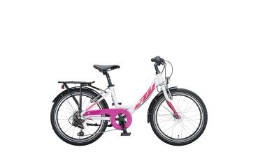 KTM WILDCAT 20   metallic white (berry)