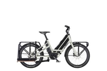 KTM MACINA MULTI URBAN   UNI   dew silver (black+orange)