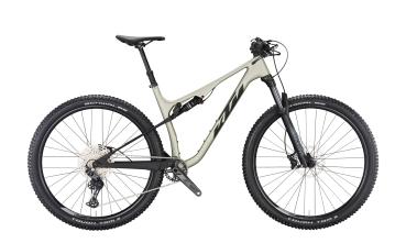 KTM SCARP MT PRO   L/48cm   dew silver matt (black)