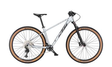 KTM ULTRA GLORIOUS 29  L/48cm   meek grey (black matt)