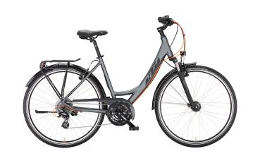 KTM LIFE JOY   D 51cm   champagne matt (grey+oak)