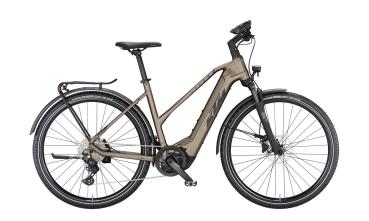 KTM MACINA CROSS LFC   H 56cm   oak matt (black+grey)