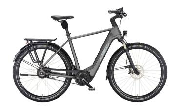 KTM MACINA CITY 710 belt   US 51cm   elderberry matt (grey+orange)