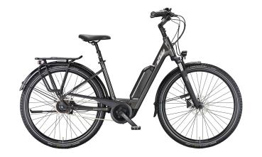 KTM MACINA CENTRAL P510 RT   US 46cm   champagne (black+orange)