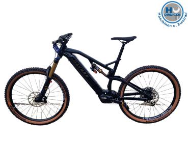 R Raymon TrailRay 160E 11.0 SE 29x49cm 12S GX Größe 41