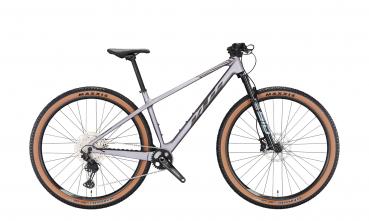 KTM MYROON GLORIOUS   S/38cm   lavender matt (chrome glossy)