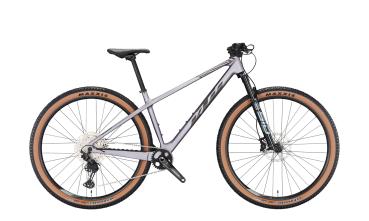 KTM MYROON GLORIOUS   L/48cm   lavender matt (chrome glossy)