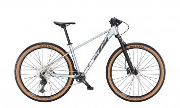 KTM ULTRA GLORIOUS 29  S/38cm   meek grey (black matt)