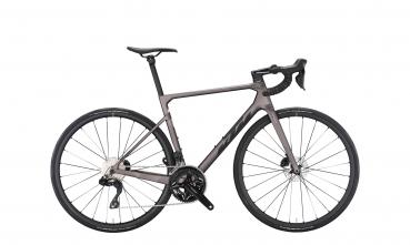 KTM REVELATOR ALTO ELITE Di2  XL/59cm   transparent glaz (white+glaz+black)