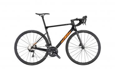 KTM REVELATOR ALTO ELITE   L/57cm   transparent glaz (white+glaz+black)