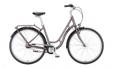 KTM TOURELLA   TC 51cm   light sky (grey)