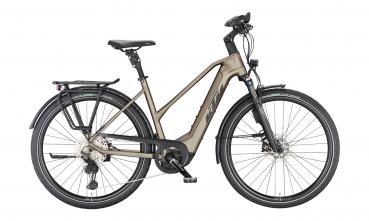 KTM MACINA STYLE 720 ABS   US 56cm   oak matt (black+orange)