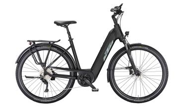 KTM MACINA TOUR CX 610   H 60cm   black matt (grey+yellow)