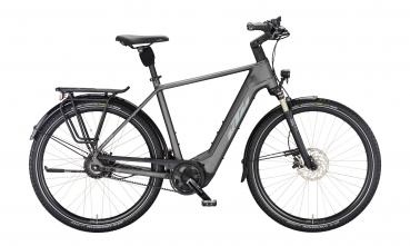 KTM MACINA CITY 710 belt   US 51cm   elderberry matt (grey+orange)