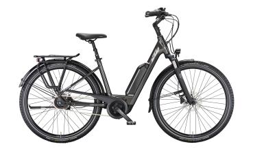 KTM MACINA CENTRAL P510   US 43cm   machine grey (silver+green)