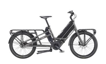 KTM MACINA MULTI CX   UNI   machine grey matt (silver+orange)