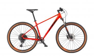 KTM ULTRA RIDE 29 XL/53cm   fire orange (black)