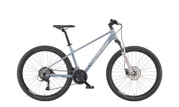 KTM PENNY LANE 272   L/47cm   light sky (white+coral)