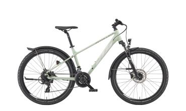 KTM PENNY LANE STREET 27  M/42cm  pale mint (white+dark blue)