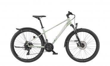 KTM PENNY LANE STREET 27   L/47cm   pale mint (white+dark blue)