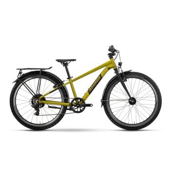 R Raymon Yanga 24 Street 7S TY200 mustard/black