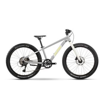 R Raymon Yanga 24 Pro 8S Acera grey/white/lime