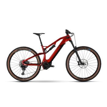 R Raymon AirRay 10.0 SE 29x47cm 12S SX/NX Y-AD-X-i500 d.red/black