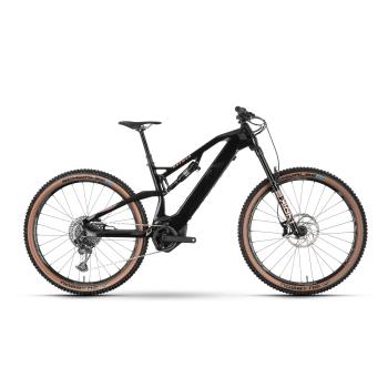 R Raymon AirRay 12.0 SE 29x44cm 12S X01 Y-AD-X-i400 black/copper