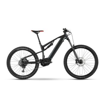 R Raymon TrailRay 160E 7.0 SE 29/27.5x51cm 9S M35 Y-X2-A-i630 anthracite
