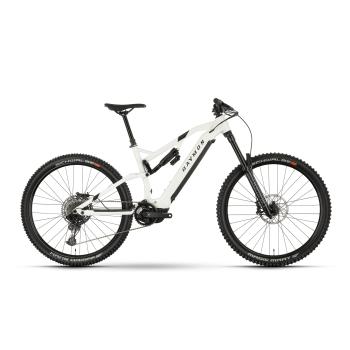 R Raymon TrailRay 160E 10.0 SE 29x46cm 12S SX Y-X3-A-i720 white