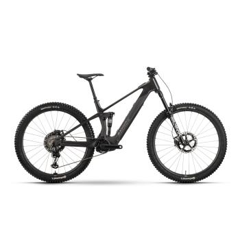 R Raymon Airok Ultra 29" x M 12S XTR B-SX-i400 carbon stealth/iridescant