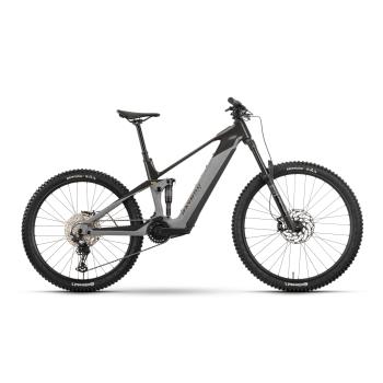 R Raymon Tarok 29/27.5" x XL 12S Deore Z-CeX-i756 grey sparkle/carbon/citron