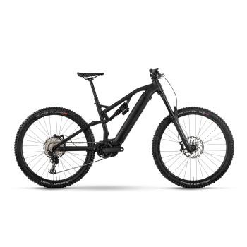 R Raymon Trailray 170 Pro 29" x L 12S SLX Y-X3-i800 black stealth/iridiscent