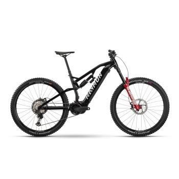 R Raymon Trailray 170 Ultra 29" x L 12S XT Y-XM-i800 black/white/red