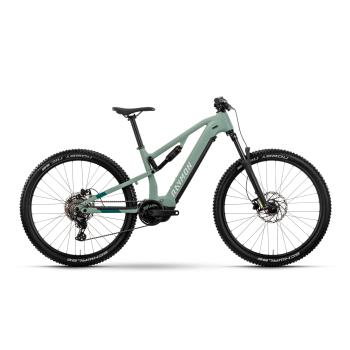 R Raymon Trailray 120 29" x S 10S Deore LG Y-S2-i720 mint/jade/cotton