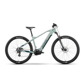 R Raymon Hardray Select 29" x XL 8S Altus Y-PWS-i630 mint/jade/cotton