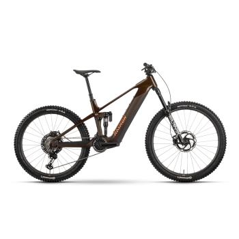 R Raymon Tarok Air 29/27.5" x XL 12S XTR Z-CeX-i504 tawny carbon stealth