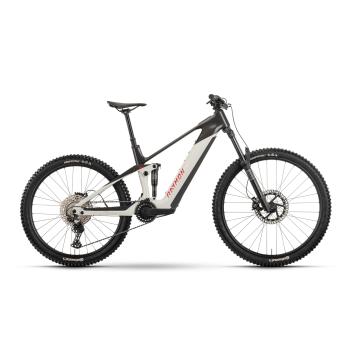 R Raymon Tarok 29/27.5" x M 12S Deore Z-CeX-i756 white/carbon/red