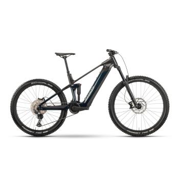 R Raymon Tarok Pure 29/27.5" x XL 12S Deore Z-CeX-i756 blue/carbon/cotton