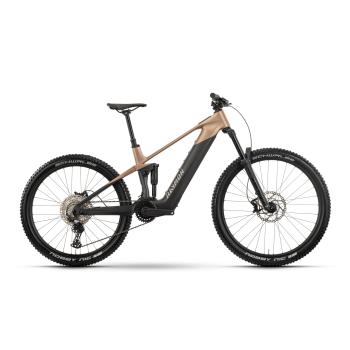 R Raymon Tarok Pure 29/27.5" x XL 12S Deore Z-CeX-i756 carbon/stone/sand