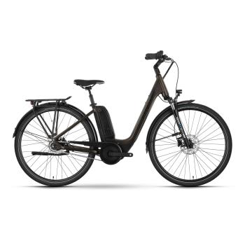 R Raymon CityRay E 4.0 SE 28x55cm 8S Nexus FW Y-CE-C-500 tenmoku brown