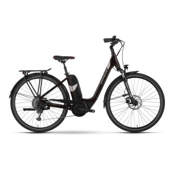 R Raymon CityRay E 5.0 SE 28x55cm 9S M350 Y-ST-C-500 nebular red