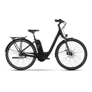 R Raymon CityRay E 6.0 SE 28x55cm 5S Nexus FW Y-ST-C-500 schwarz matt