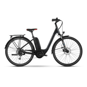 R Raymon CityRay E 1.0 SE 28x55cm 8S T350 Y-CE-A-500 anthracite