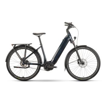 R Raymon Metmo Pro 27.5" x L 5S Nexus FW B-PE-K3-i600 nebularblue/chrome
