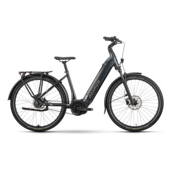R Raymon Metmo 27.5" x M 8S Nexus FW B-AP-P2-i600 anthracite