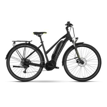 R Raymon TourRay E 1.0 SE Lady 28x48cm 8S T350 Y-CE-A-400 black matt